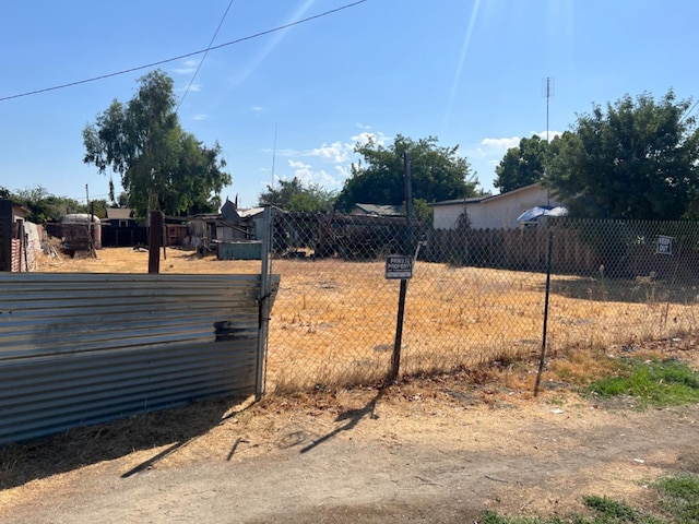 311 Stadium Rd, Madera CA, 93637 land for sale