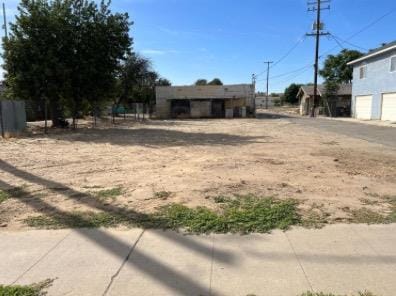 0 Tulare St, Fresno CA, 93706 land for sale