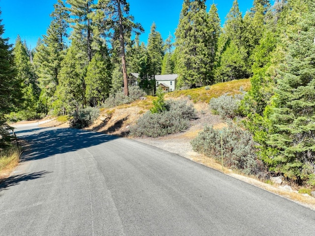 40518 Wild Rose Ln, Shaver Lake CA, 93664 land for sale