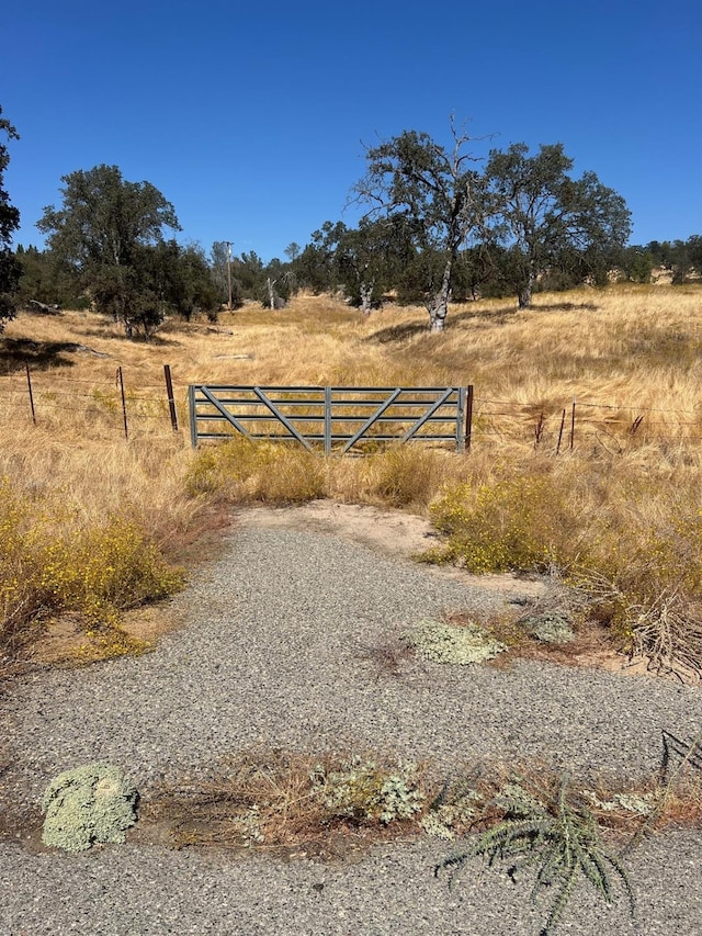 1 Patrick, Coarsegold CA, 93614 land for sale