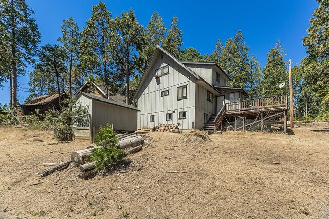 41823 Corlew Ln, Auberry, CA 93602 - photo 26