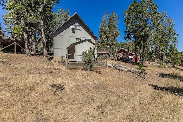 41823 Corlew Ln, Auberry, CA 93602 - photo 27