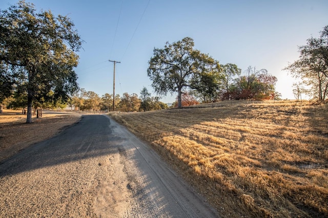 9 Sweetwater Ln, Auberry CA, 93602 land for sale