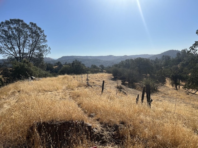 0 Buttrtfield Stage Rd, O Neals CA, 93645 land for sale