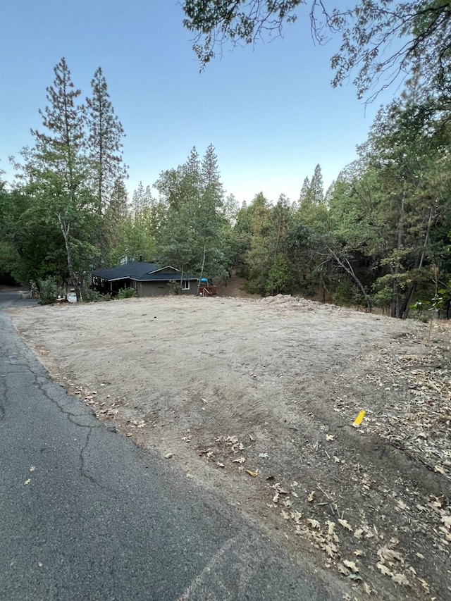 1 Blue Gill, Bass Lake CA, 93604 land for sale