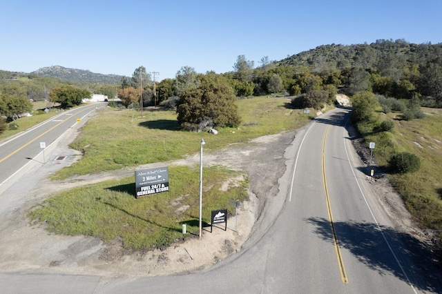 33260 Powerhouse Rd, Auberry CA, 93602 land for sale