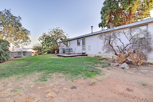 3363 S Anchor Ave, Orange Cove, CA 93646 - photo 16