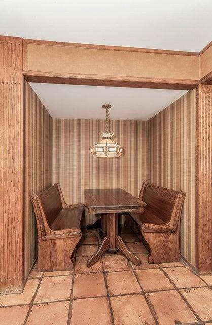 1531 E Avila, Tulare, CA 93274 - view of dining room