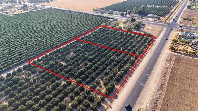 0 Rd 120, Orosi CA, 93647 land for sale