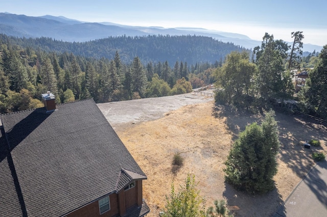 42308 Majestic Ln, Shaver Lake CA, 93664 land for sale