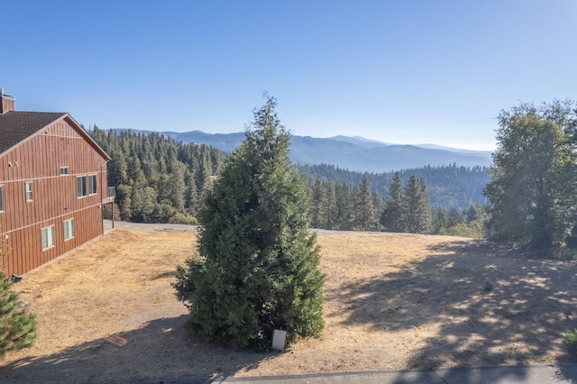 Listing photo 2 for 42308 Majestic Ln, Shaver Lake CA 93664