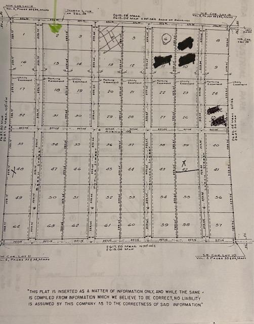 31 Beech, Madera CA, 93637 land for sale