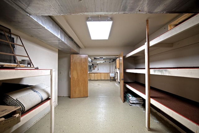 46149 Todd Eymann Rd, Miramonte, CA 93641 - view of storage area