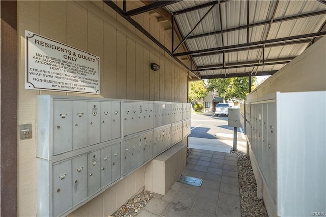 49400 River Park Rd Unit 17, Oakhurst, CA 93644 - view of property's community with mail area