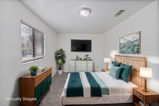 49400 River Park Rd Unit 17, Oakhurst, CA 93644 - carpeted bedroom with baseboards