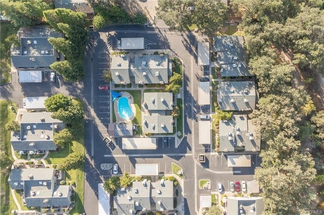 49400 River Park Rd Unit 17, Oakhurst, CA 93644 - view of property location featuring nearby suburban area