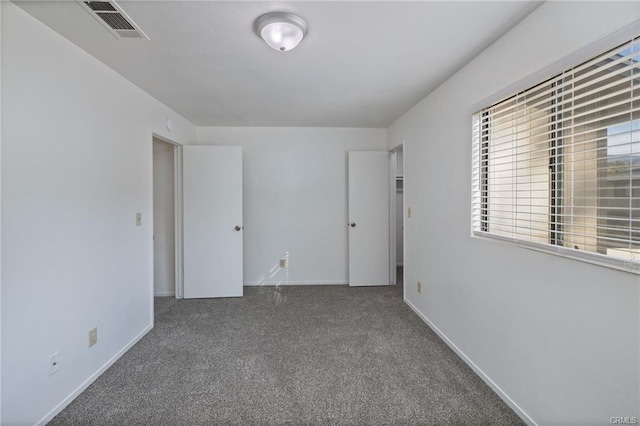 49400 River Park Rd Unit 17, Oakhurst, CA 93644 - spare room with carpet floors and baseboards