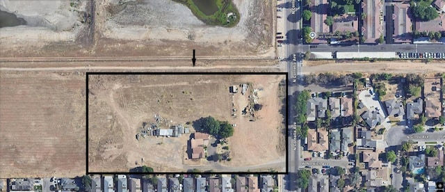 4435 N Cornelia Ave, Fresno CA, 93722 land for sale