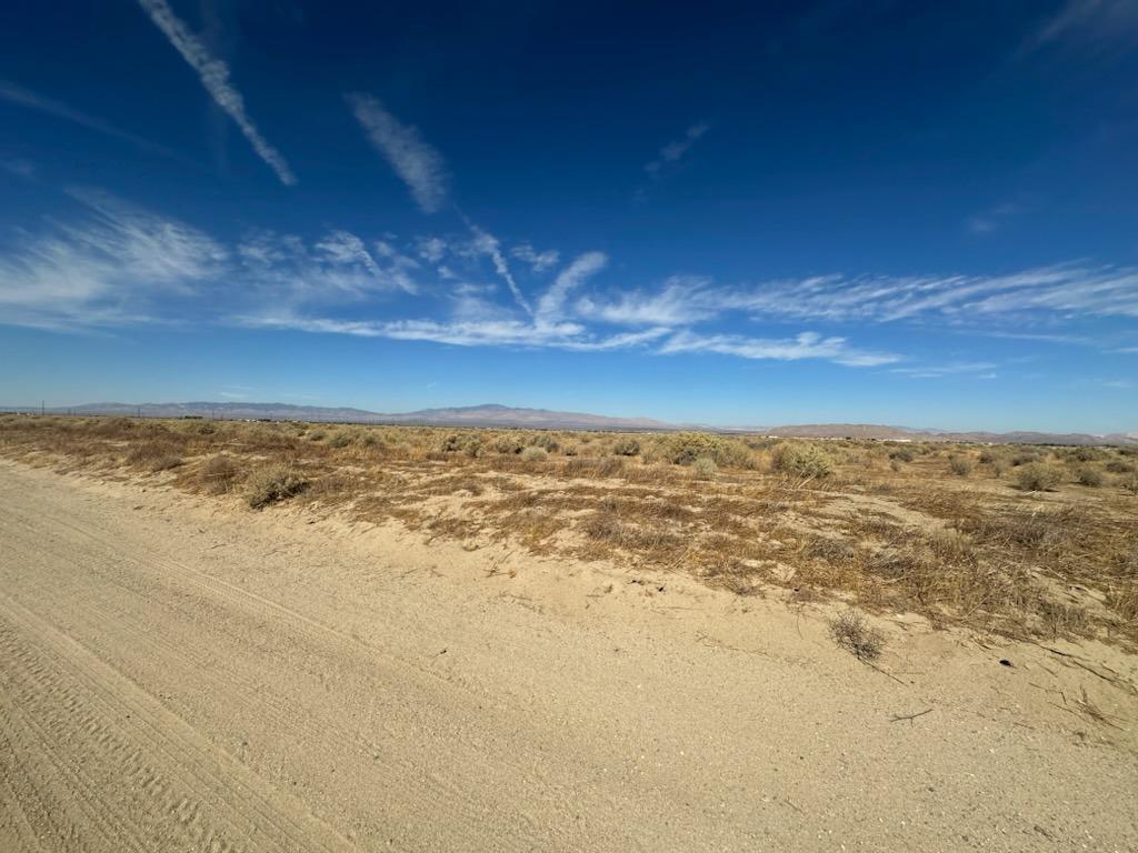 0 W Rosamond Blvd, Rosamond, CA 93560 - photo 2