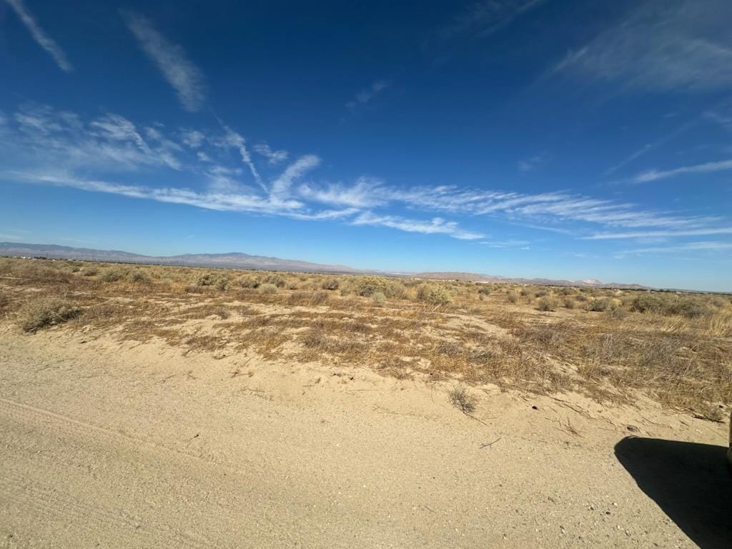 0 W Rosamond Blvd, Rosamond, CA 93560 - photo 3