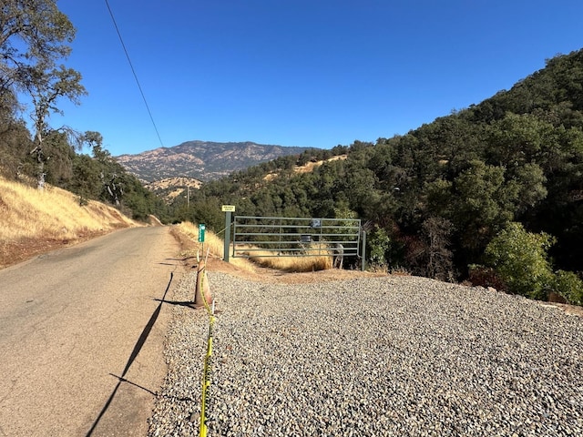 38284 Barberry Ln, Squaw Valley CA, 93675 land for sale