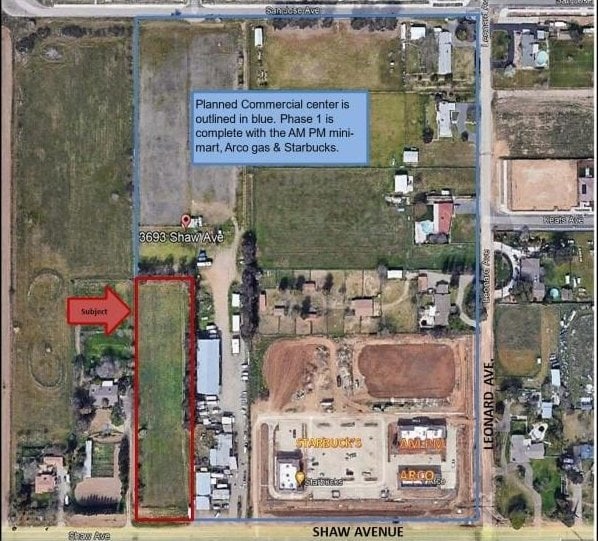 3600 Shaw, Clovis, CA 93619 - photo 2