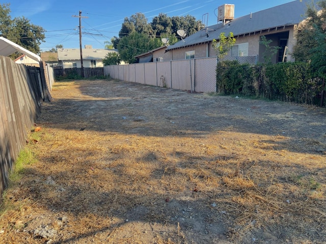 2335 Grant Ave E, Fresno CA, 93701 land for sale