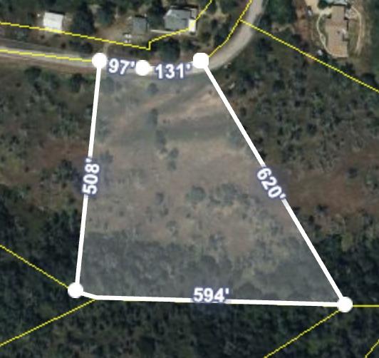 30226 Seminole Rd, Tollhouse CA, 93667 land for sale