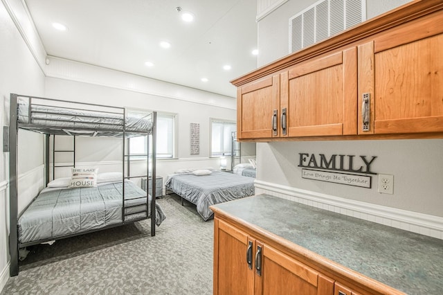 view of bedroom
