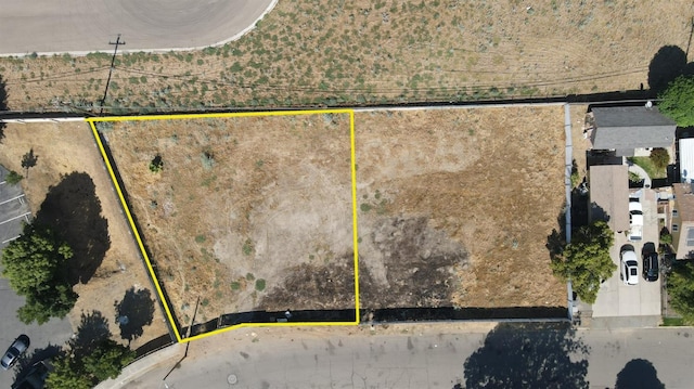 549 N Parkview Dr, Fresno CA, 93728 land for sale