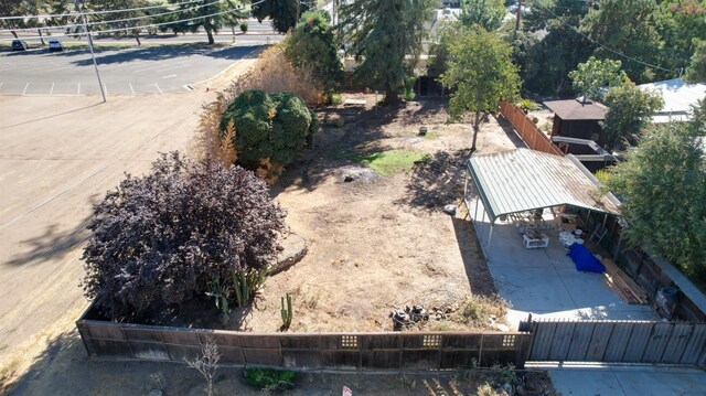 1487 E Portals Ave, Fresno CA, 93710 land for sale