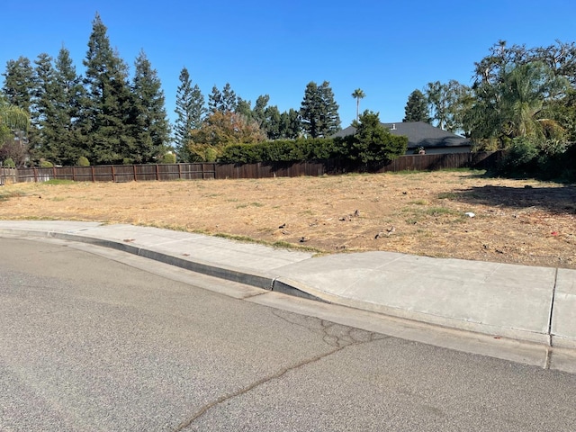 6430 N Pima Ave, Fresno CA, 93722 land for sale