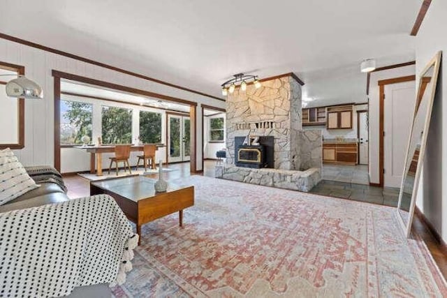 43545 Kaweah River Dr, Three Rivers, CA 93271 - photo 8