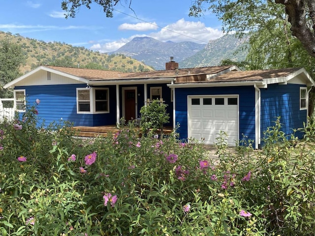 43545 Kaweah River Dr, Three Rivers, CA 93271 - photo 2