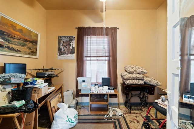 236 E St, Fresno, CA 93706 - view of office space