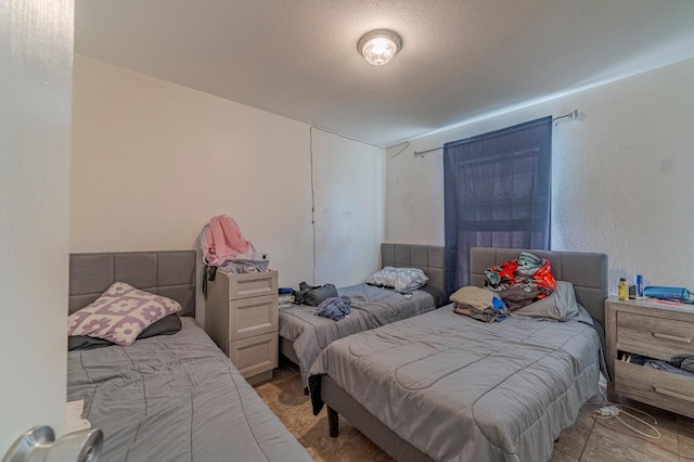 view of bedroom