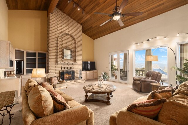 41849 John Muir Dr, Coarsegold, CA 93614 - photo 9