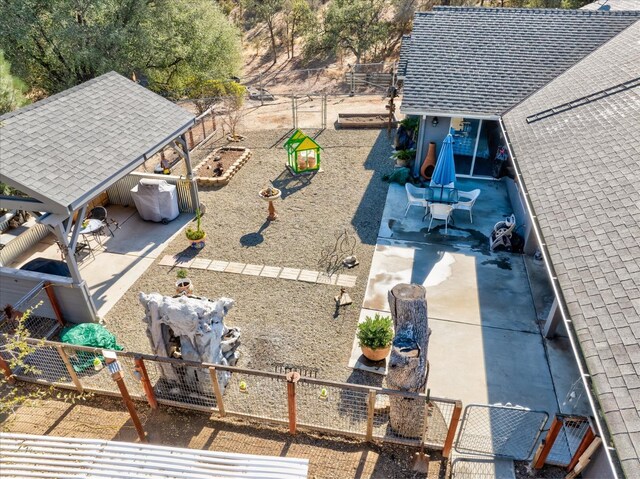 33655 River Knolls Rd, Coarsegold, CA 93614 - photo 49
