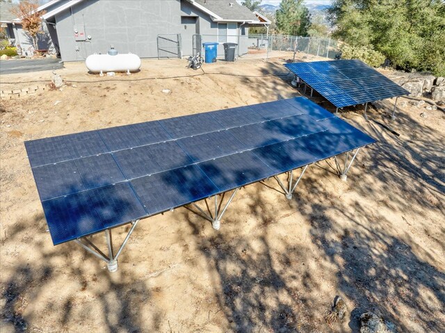 33655 River Knolls Rd, Coarsegold, CA 93614 - photo 52