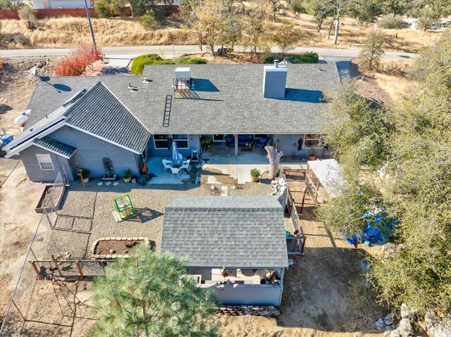 33655 River Knolls Rd, Coarsegold, CA 93614 - photo 50