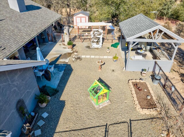 33655 River Knolls Rd, Coarsegold, CA 93614 - photo 48