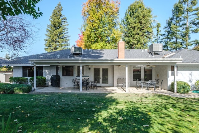 3215 W La Costa Ave, Fresno, CA 93711 - photo 28