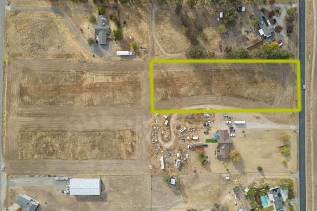 16571 Rd 36, Madera CA, 93636 land for sale