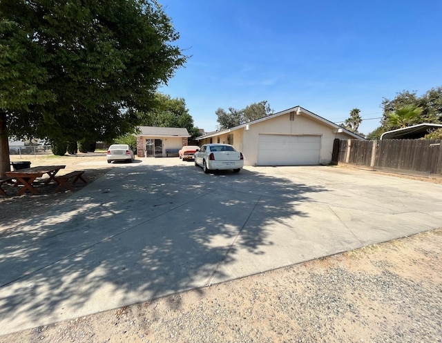 12034 Maywood St, Madera CA, 93636, 4 bedrooms, 2 baths house for sale