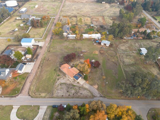 12713 Rd 37 Unit 1/2, Madera, CA 93636 - aerial overview of property's location