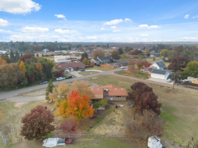 12713 Rd 37 Unit 1/2, Madera, CA 93636 - aerial view of property's location
