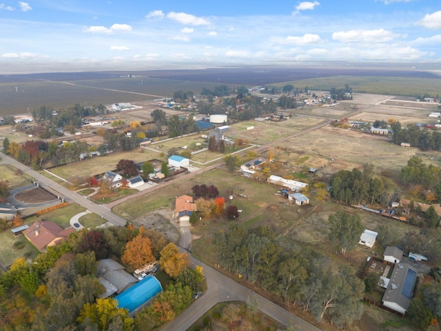12713 Rd 37 Unit 1/2, Madera, CA 93636 - aerial overview of property's location featuring rural landscape