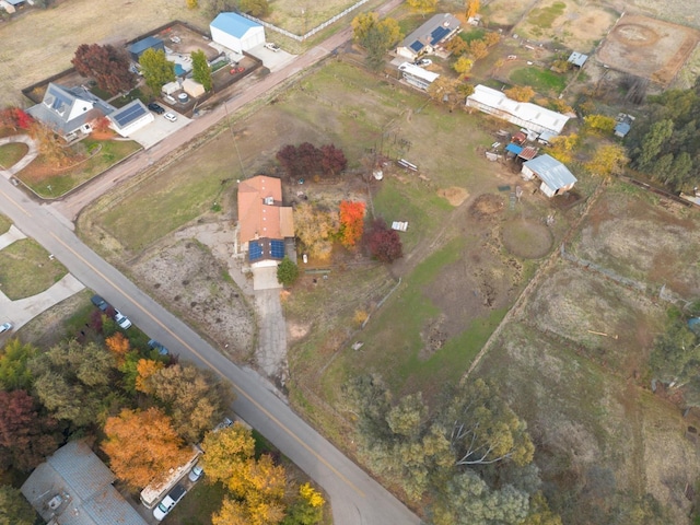 12713 Rd 37 Unit 1/2, Madera, CA 93636 - aerial view of property and surrounding area