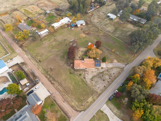 12713 Rd 37 Unit 1/2, Madera, CA 93636 - aerial view of property's location
