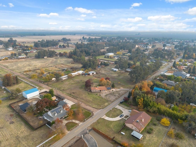 12713 Rd 37 Unit 1/2, Madera, CA 93636 - aerial view of property and surrounding area